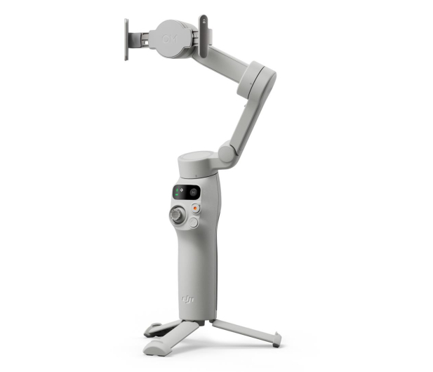 DJI OM 7 (Osmo Mobile 7) - 1314754 - zdjęcie 3
